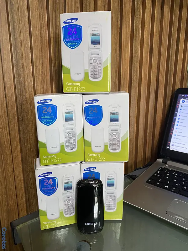 celulares y tabletas - Samsung de tapita  2
