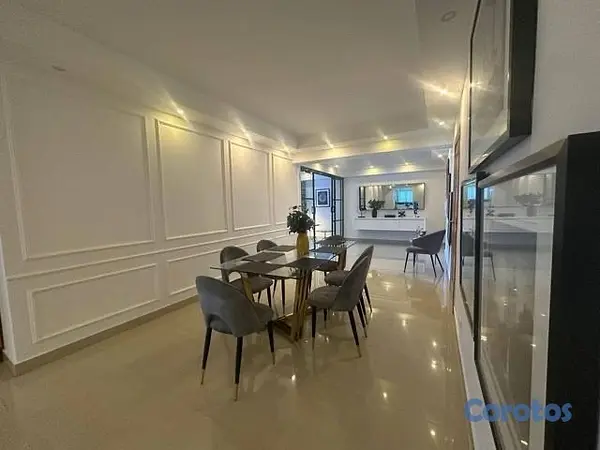 apartamentos - Hermoso apt en venta en Renacimiento  6