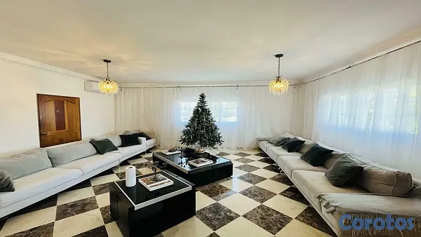 casas - Se vende Casa amueblada en Cuesta Hermosa III 5