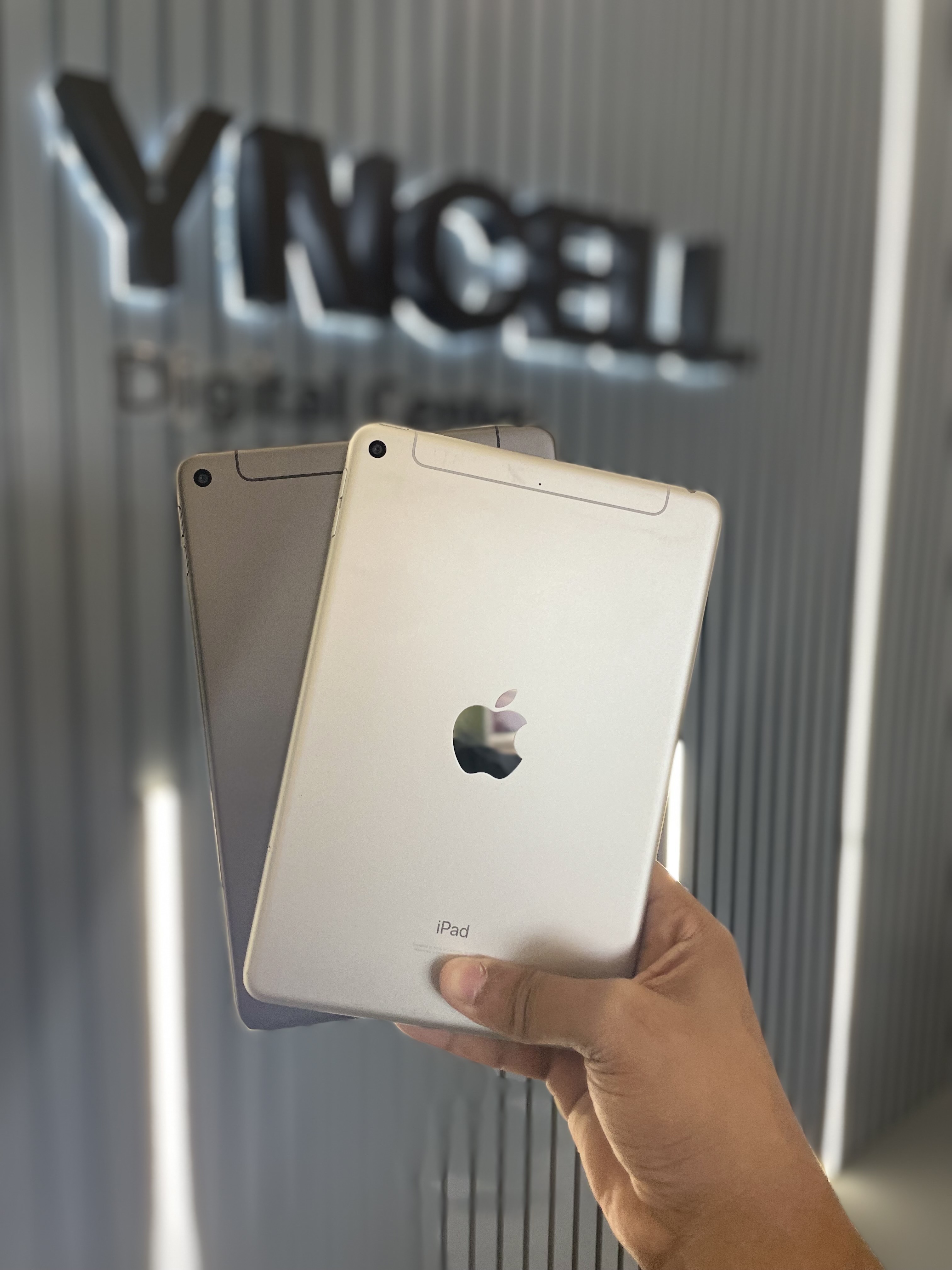 celulares y tabletas - IPAD MINI 5TH GENERACIÓN 256gb 1
