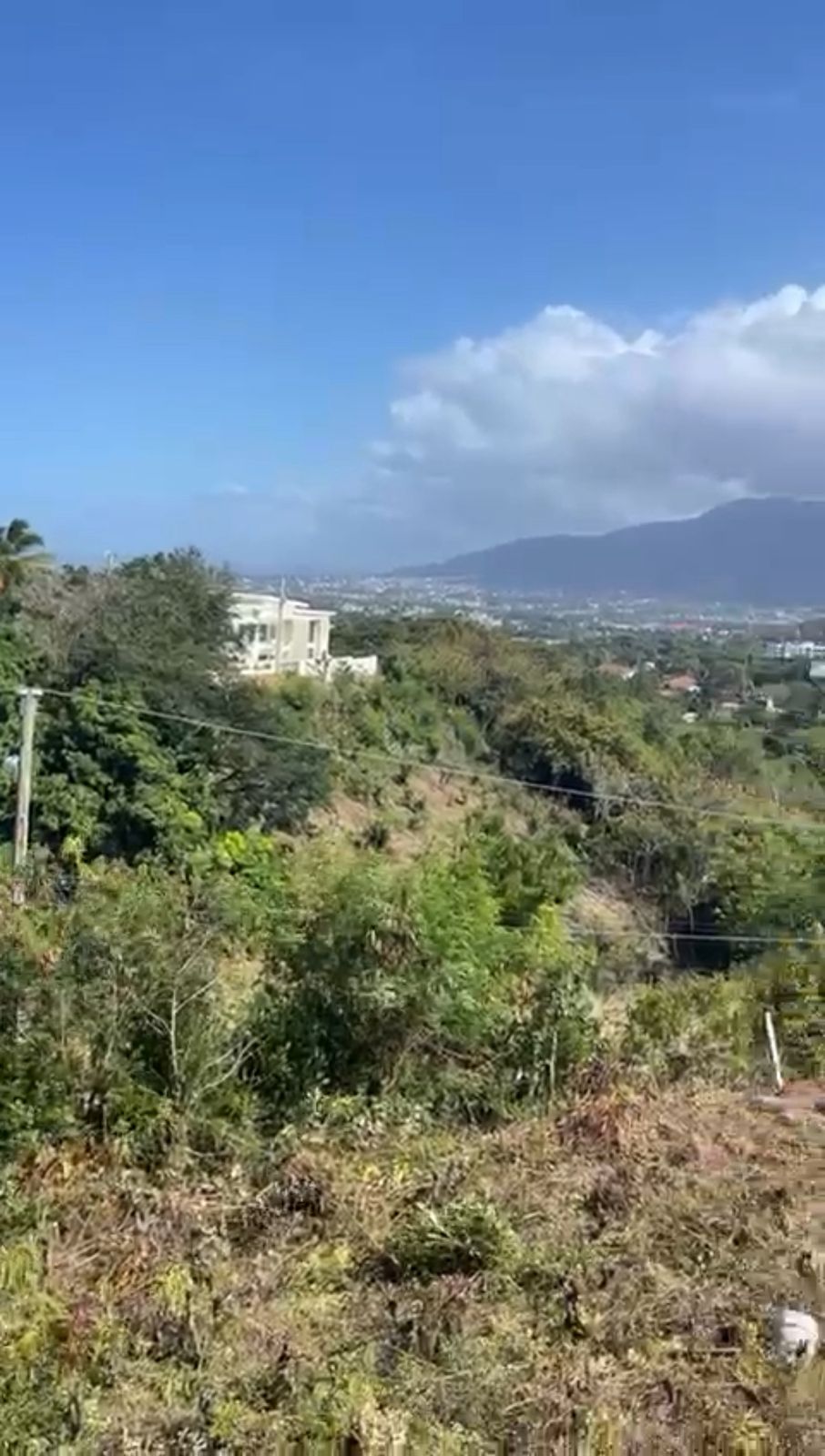 solares y terrenos - Terreno de Venta en Cofresi, Puerto Plata 