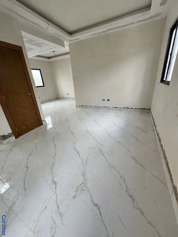 casas - venta de casas en la autopista de san isidro brisa oriental santo domingo este  2