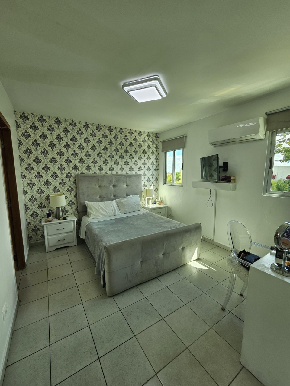 apartamentos - Se vende Penthouse en Altos de Arroyo Hondo II 4