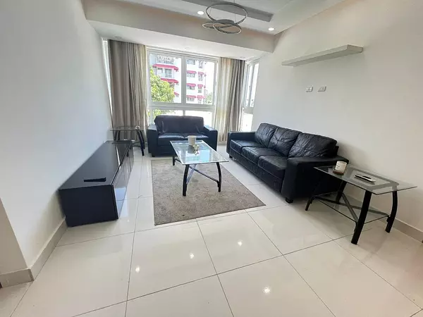 apartamentos - Alquiler Apartamento, Gazcue 2