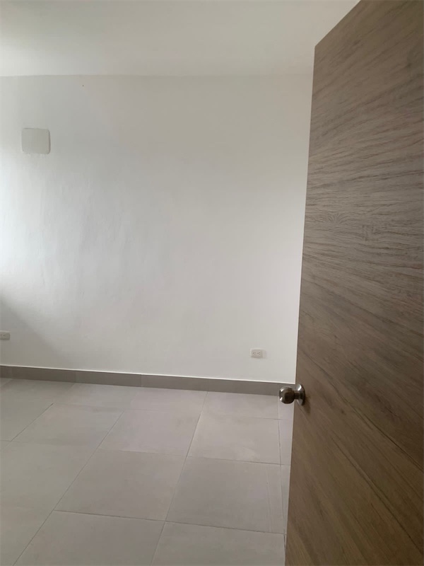 apartamentos - Apartamento 4ta con terraza en la autopista de san Isidro 3