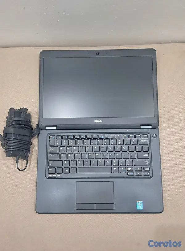 computadoras y laptops - Laptop Dell E5450 i5 8GB Ram 500GB Win 10 Pro 3