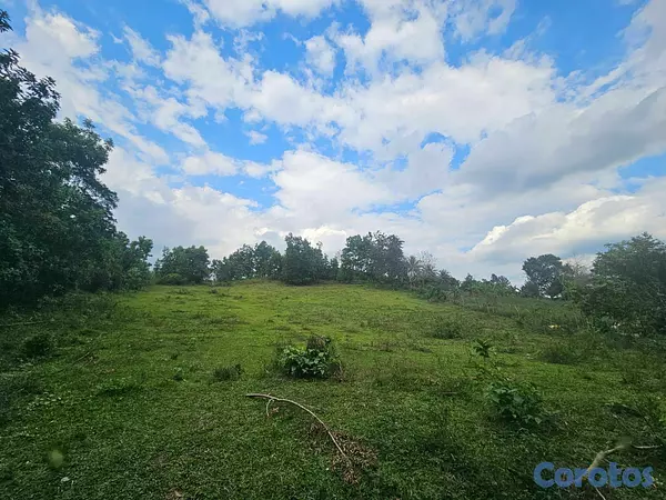 solares y terrenos - Terreno ideal para villas Vacacional con vista 360 3