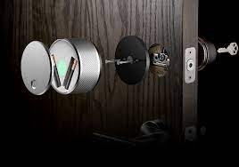 otros electronicos - SMART LOCK (LLAVIN INTELIGENTE)