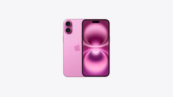 celulares y tabletas - iPHONE 16 PLUS PINK SELLADO  2