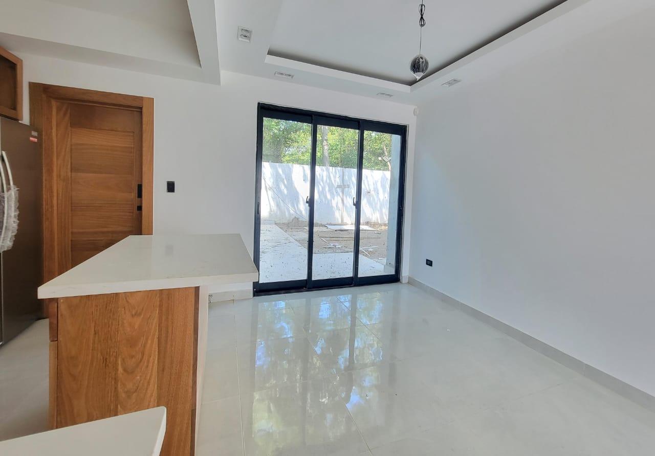 apartamentos - Proyecto modernos de apartamentos en la Carretera Las Palomas, Licey 3