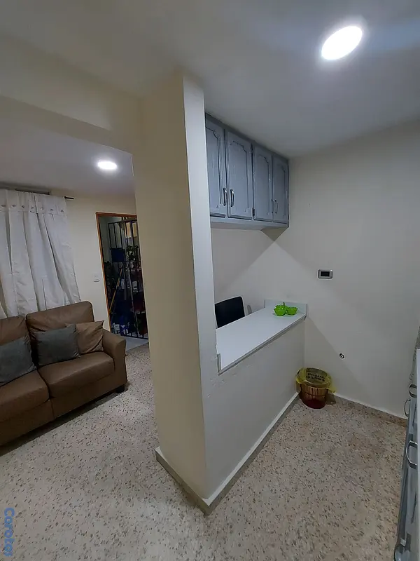 apartamentos - Apartamento en alquiler 5