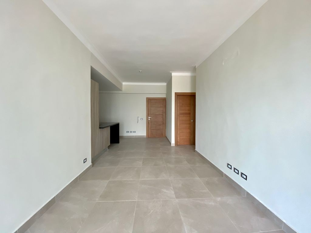 apartamentos - Apartamento con línea blanca en La Esperilla 0