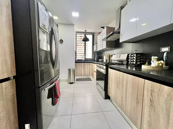 apartamentos - Apartamento piso 7, Naco, Distrito Nacional  10