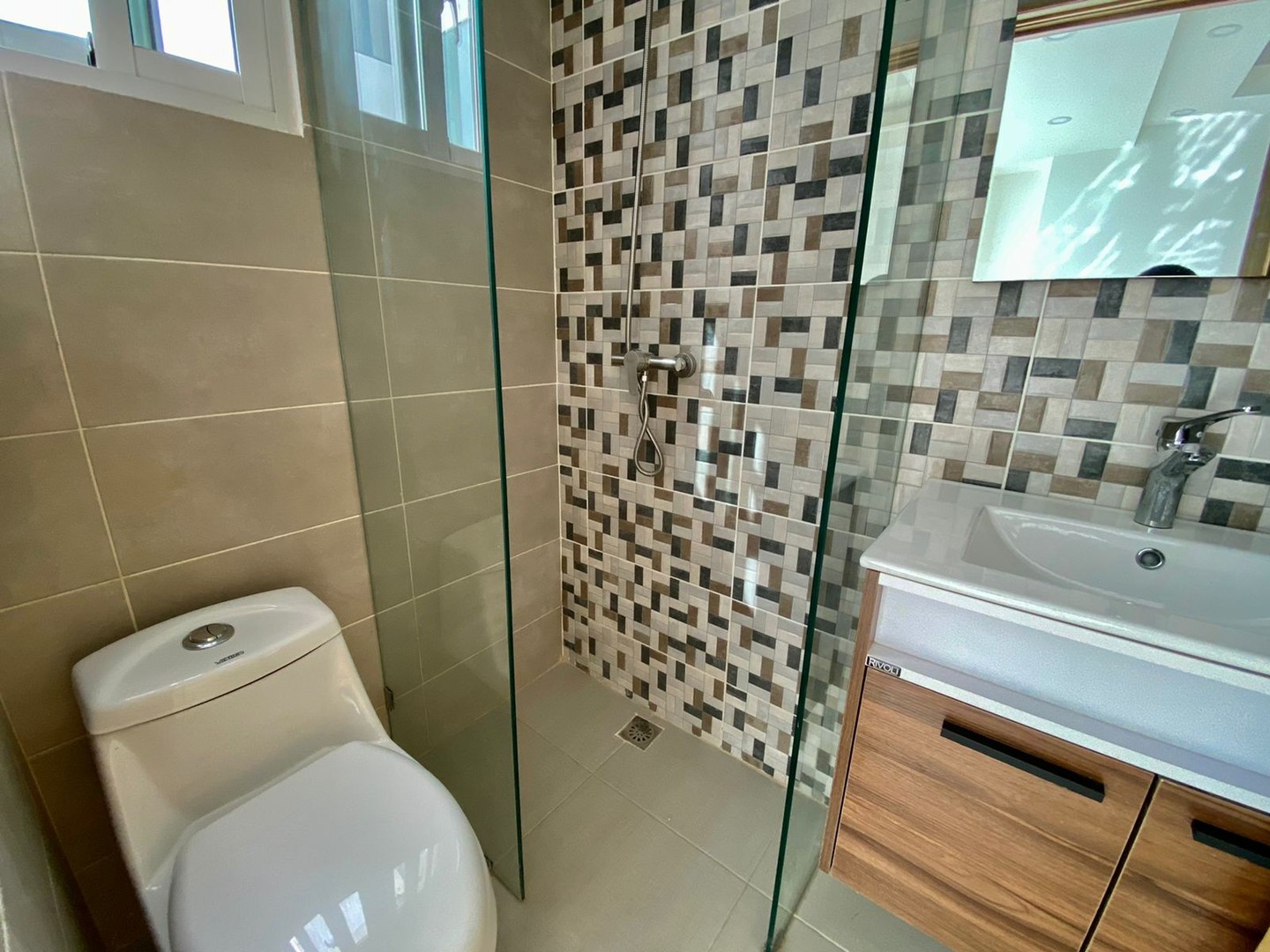 apartamentos - Apartamento con línea blanca en El Vergel 7