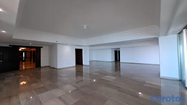 apartamentos - APARTAMENTO EN MALECÓN CENTER CON VISTA AL MAR 1