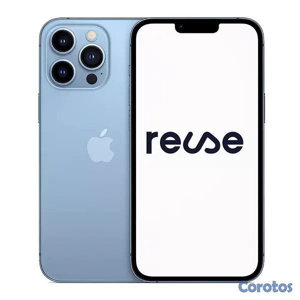 celulares y tabletas - Iphone 13 Pro Max Calidad A 2