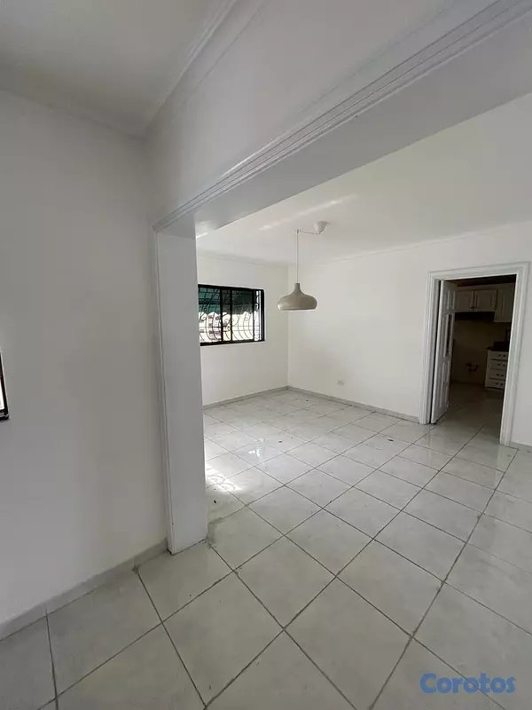 apartamentos - apartamento en alquiler -Evaristo Morales 7