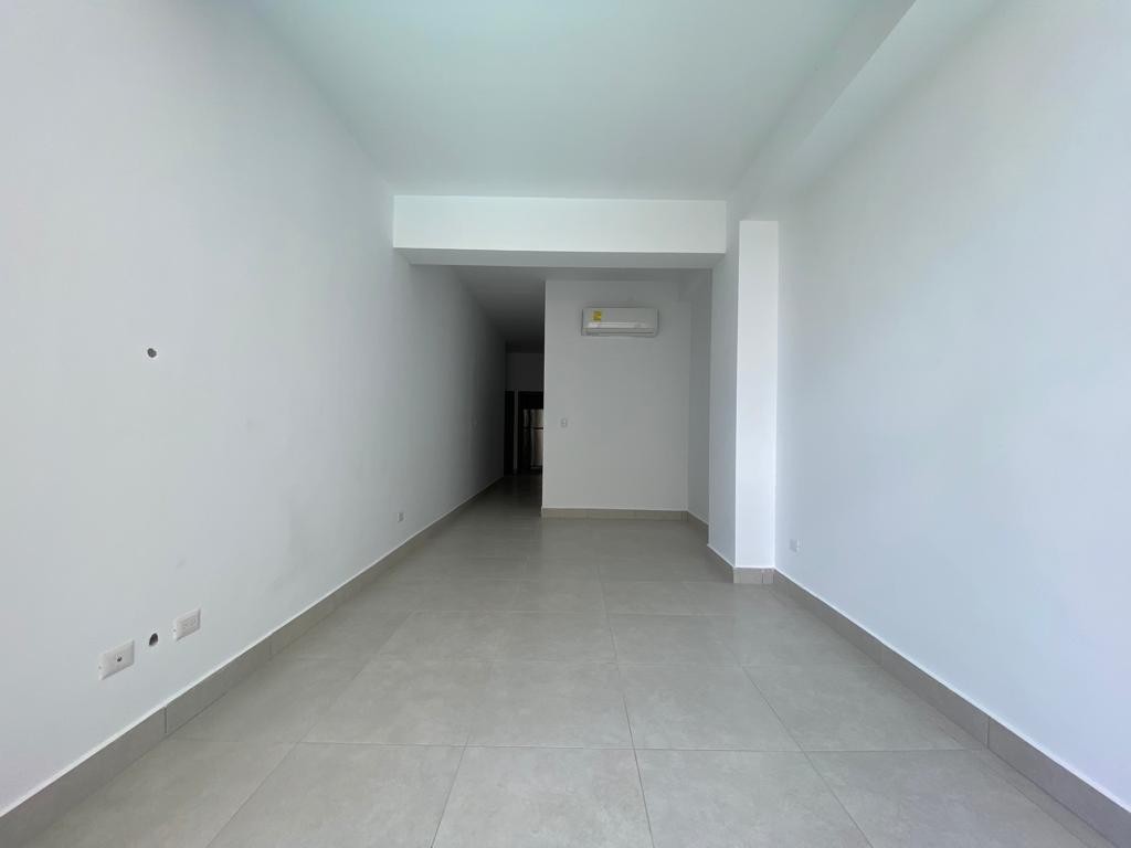 apartamentos - Apartamento con línea blanca en La Esperilla  2