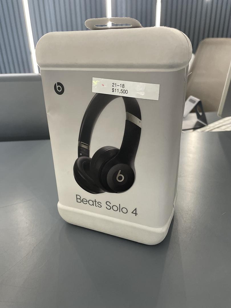 computadoras y laptops - BEATS STUDIO 5