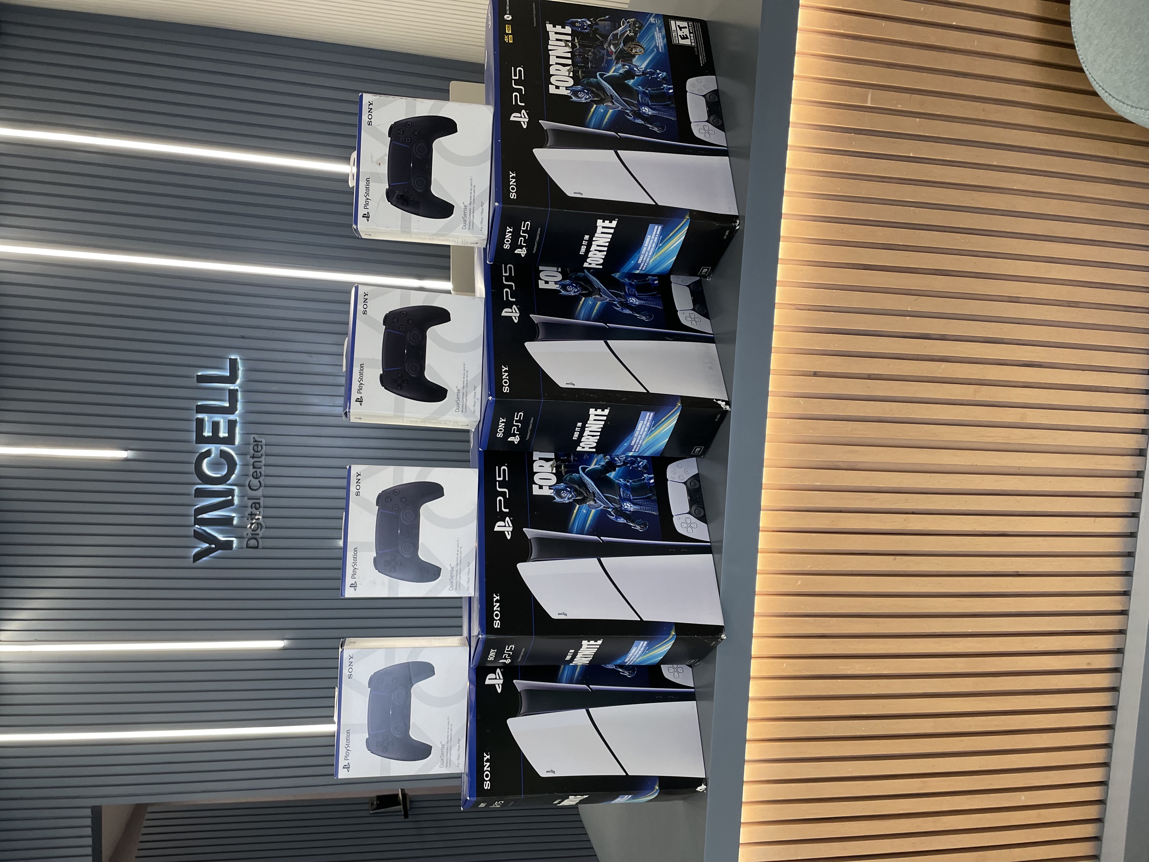 consolas y videojuegos - PLAYSTATION 5 DIGITAL CON JUEGOS 0