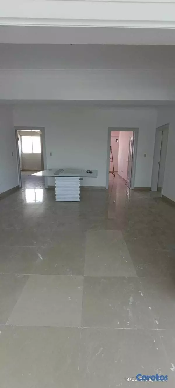 apartamentos - Renacimiento Amplio Apartamento 220m², 3hab 4
