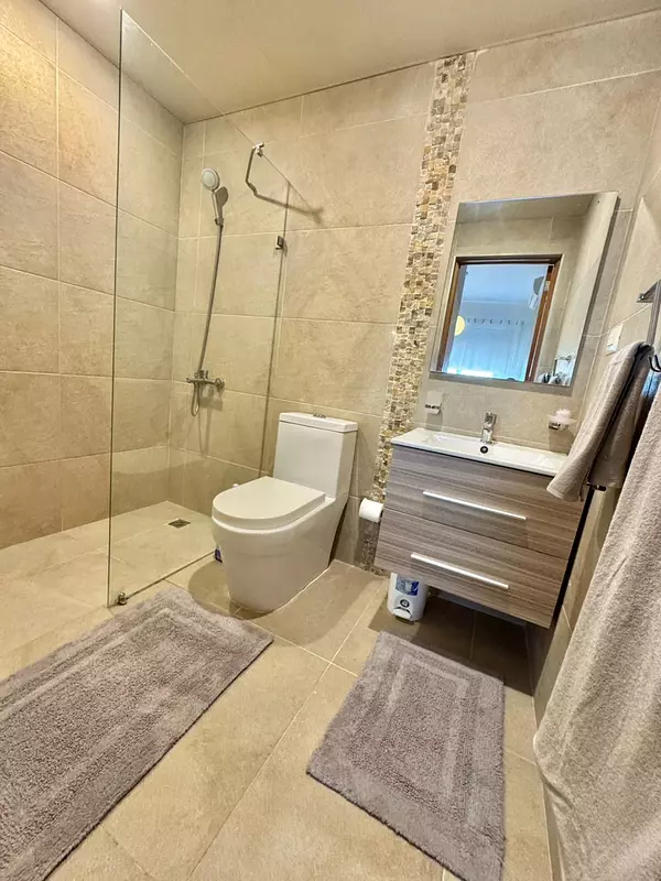 apartamentos - Apartamento PIANTINI en Alquiler Amueblado  9