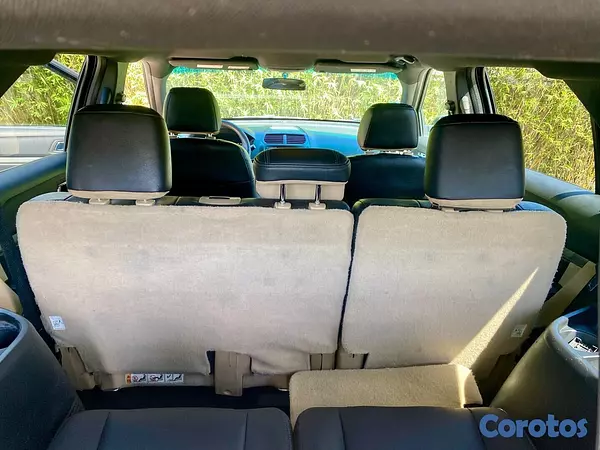 jeepetas y camionetas - FORD EXPLORER XL 2017 7