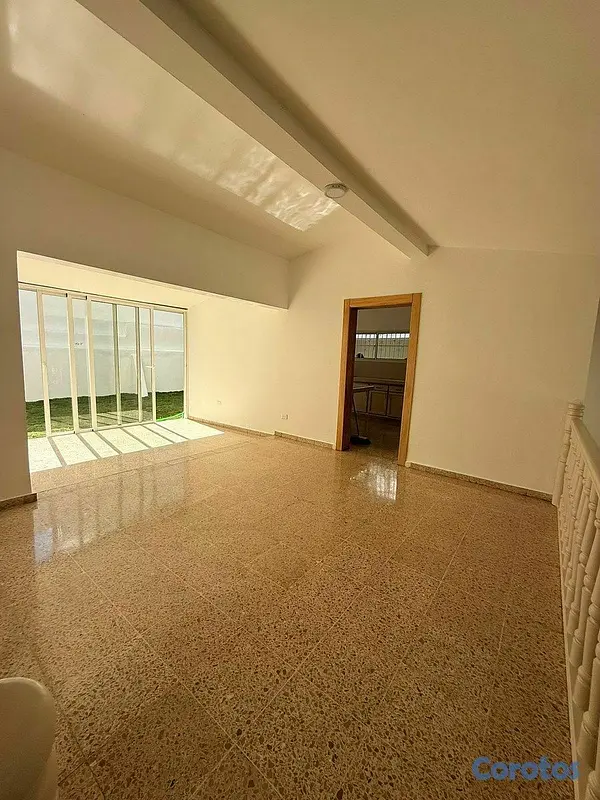 casas - Alquiler de Casa en Viejo Arroyo hondo 9