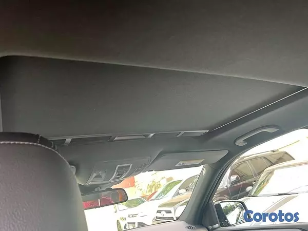 carros - Mercedes-Benz Clase GLE 2018  10