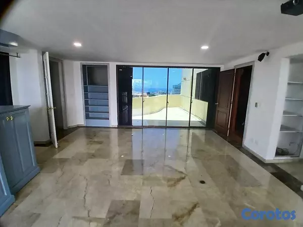 penthouses - Penthouse en la Esperilla de 3 habitaciones  4