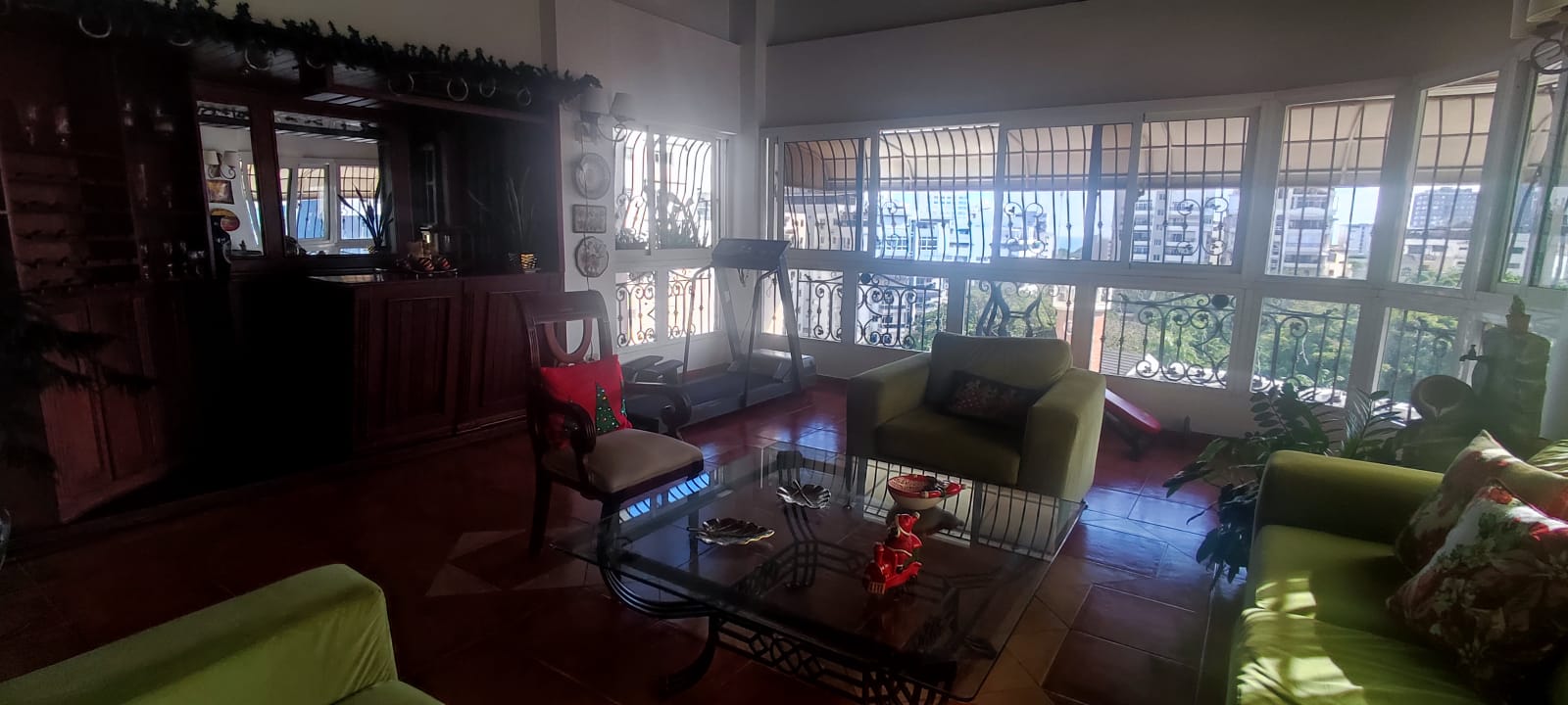 penthouses - Vendo Pent-house en Urbanización Real   7
