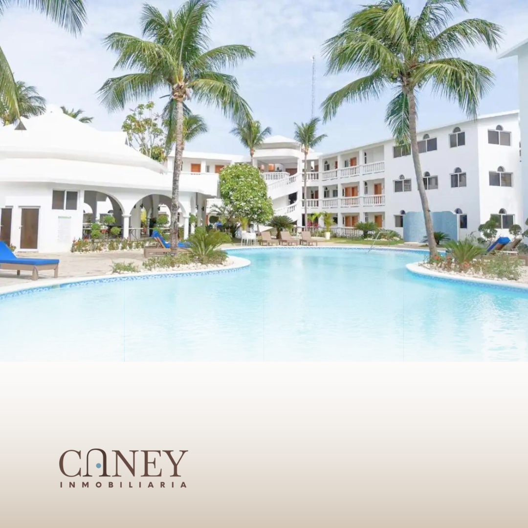 apartamentos - Cabarete Apartamento Puerto Plata 4