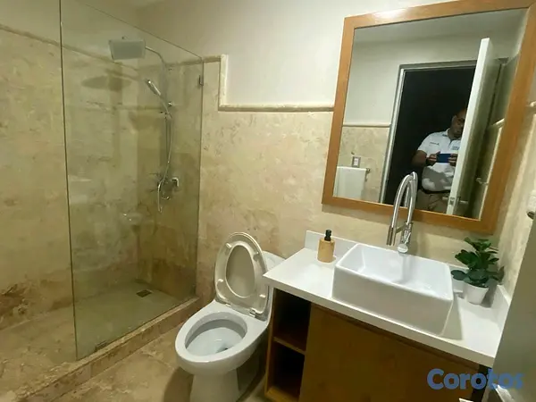 apartamentos - apartamento de lujo en sosua  4