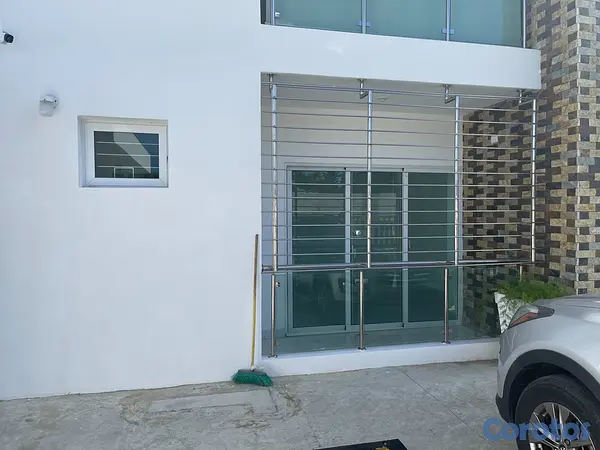 apartamentos - ALQUILER DE APTO RESIDENCIAL QUINTAS DE CHANTINI 16