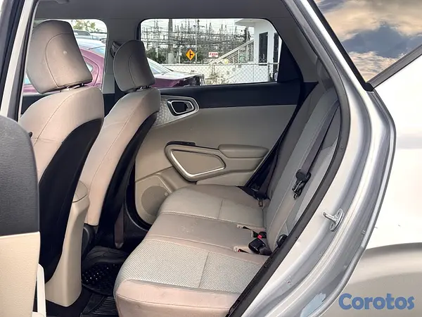 jeepetas y camionetas - Kia Soul 2020 9