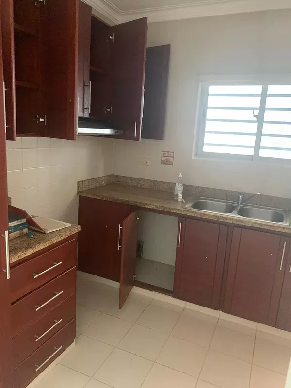 apartamentos - Alquiler Apartamento 2 Habitaciones, Mirador Sur 4