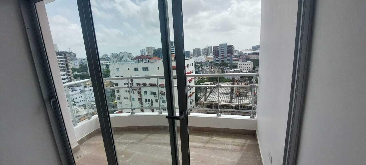 apartamentos - Apartamento de Una habitación Evaristo morales. 4