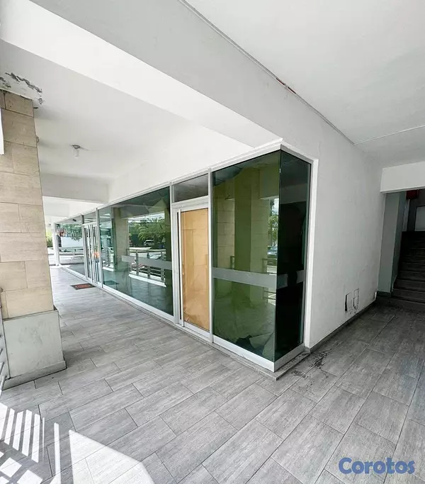 oficinas y locales comerciales - Alquiler local primer nivel  3