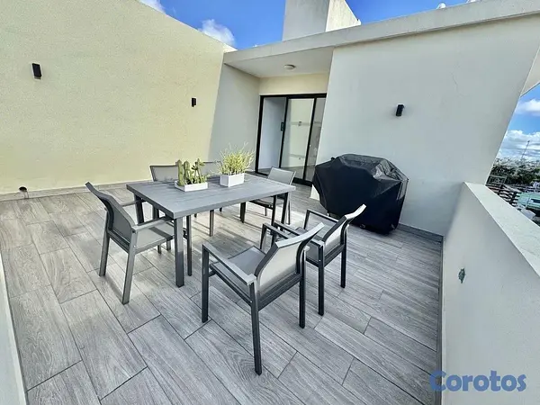 apartamentos - Apartamento en Venta los Prados  2