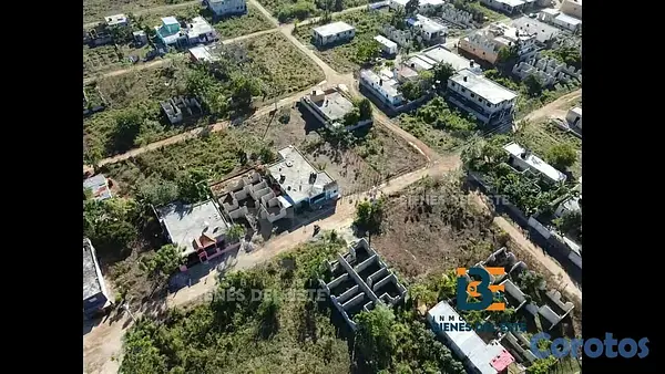 casas - Se Vende Mejora con Cuatro Habitaciones, a` Nivel  7