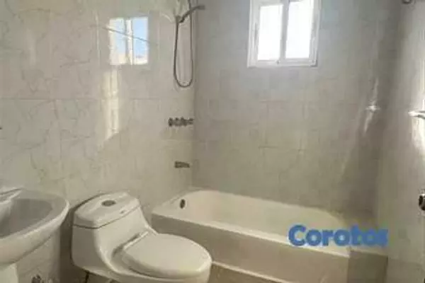apartamentos - vendo apartamento en evaristo morales 4