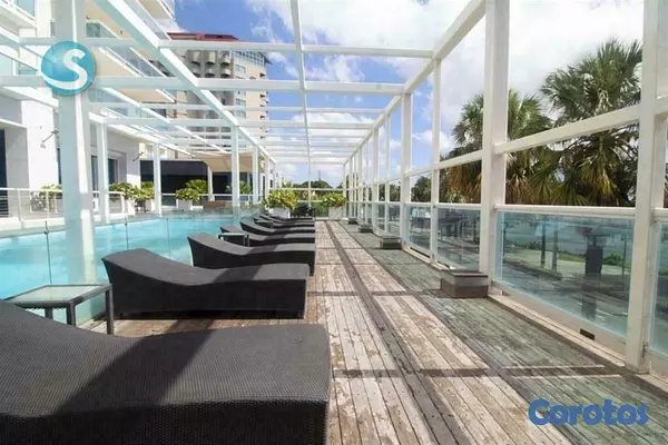apartamentos - Espectacular apartamento frente al mar 2