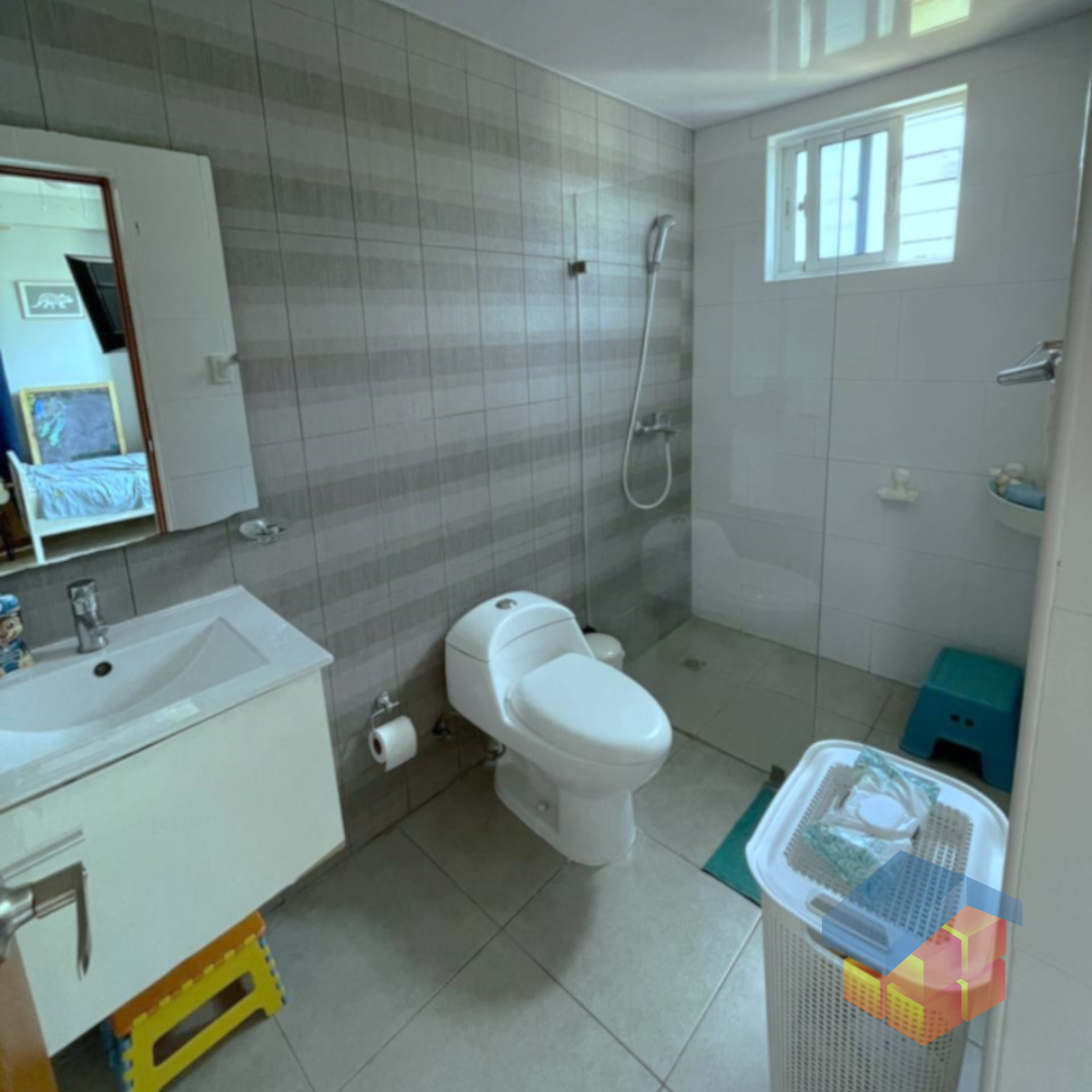 apartamentos - Apto. Ventas Los Prados 6