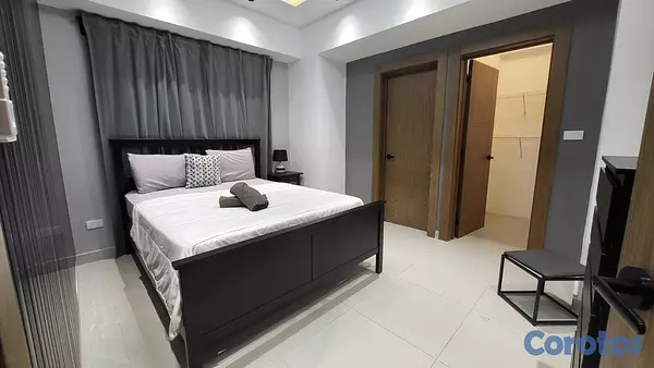 apartamentos - Apartamento en Venta Amoblado en El Millón 2 hab 8