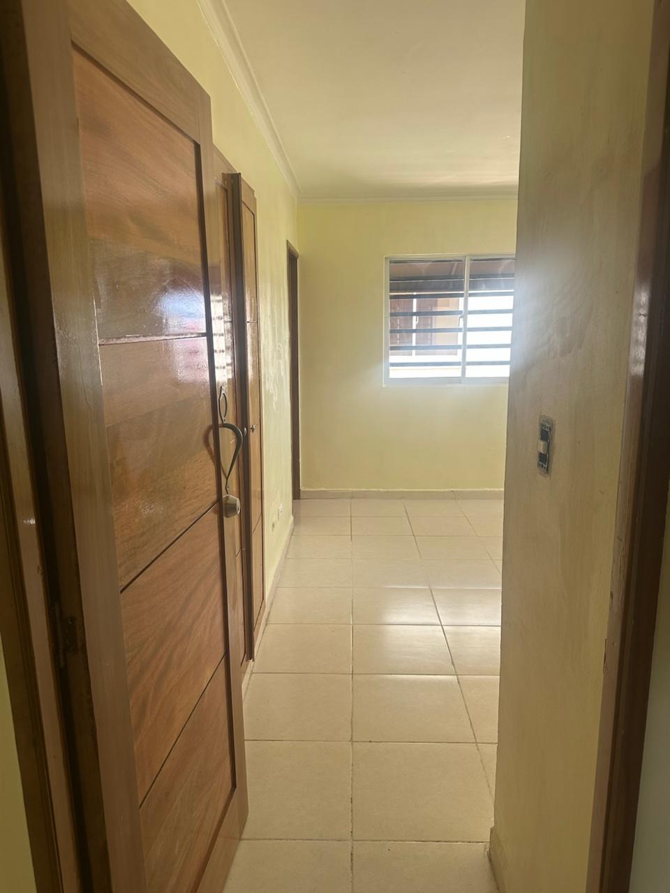 apartamentos - Vendo apartamento en San Isidro Labrador  8