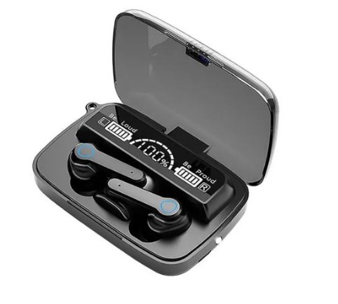 accesorios para electronica - Audifonos Inalambricos Bluetooth M19 0
