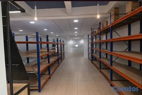oficinas y locales comerciales - LOCAL COMERCIAL  4