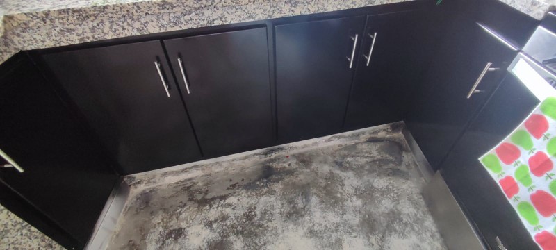 cocina - Gabinetes de meseta 0