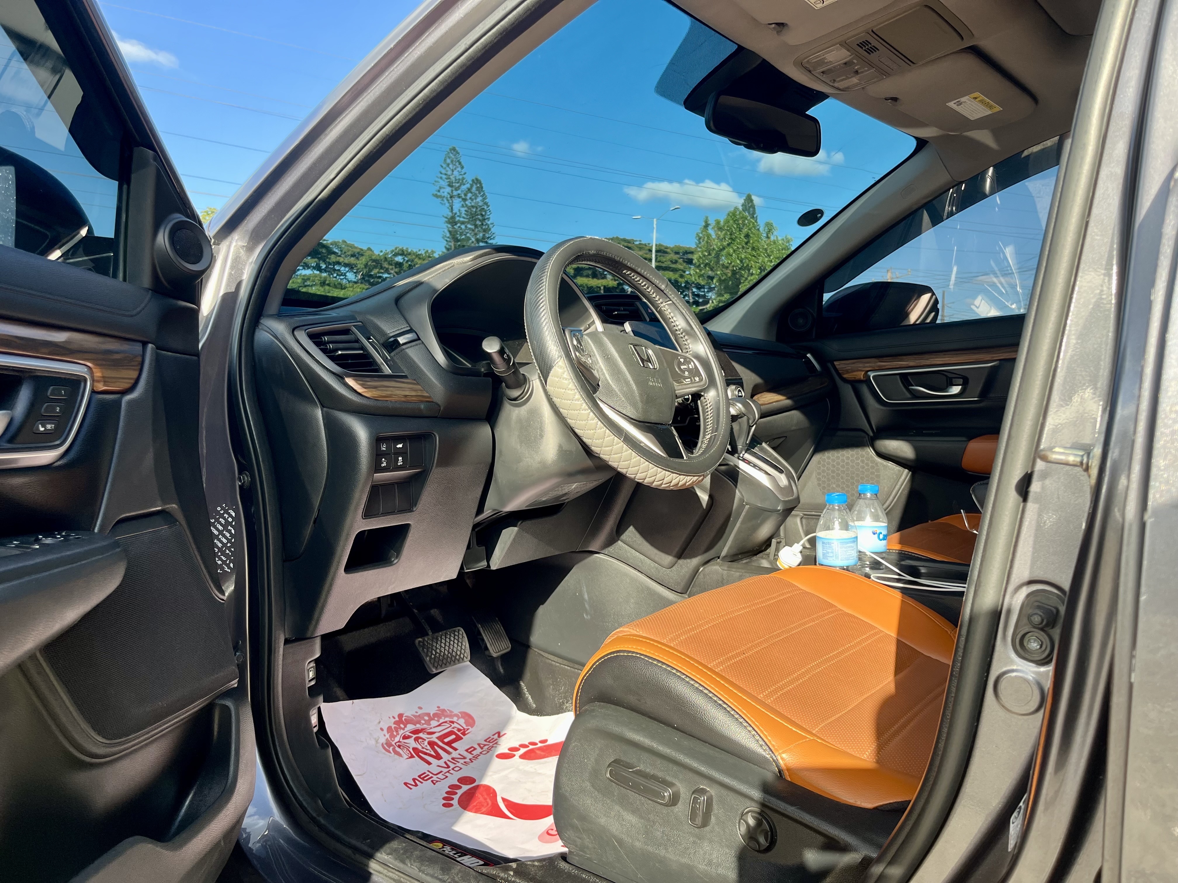 jeepetas y camionetas - Jeep Grand Cherokee 2016 Limited
 6