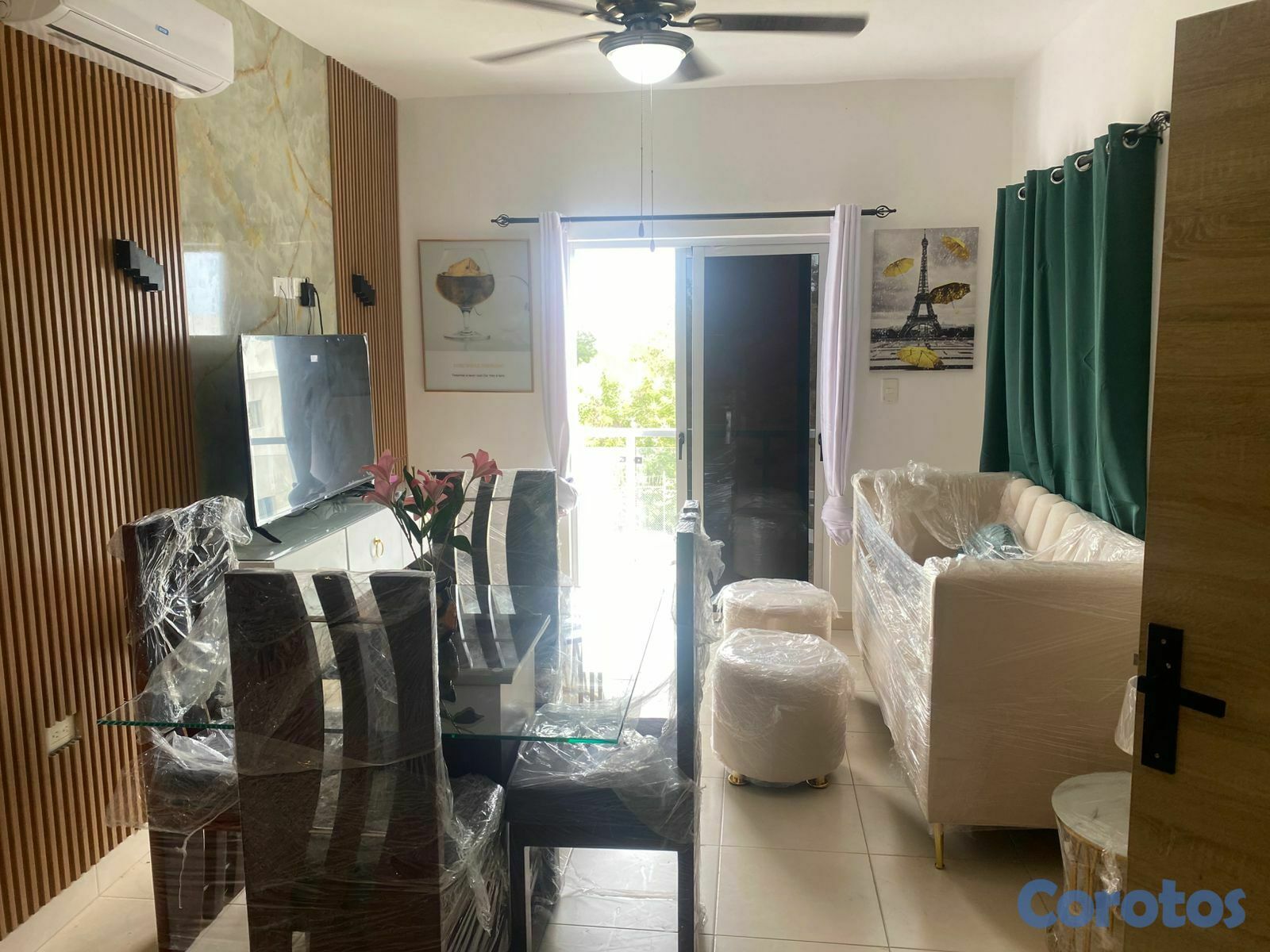 apartamentos - 🌊✨ Apartamento Nuevo en Venta en Puerto Plata ✨🌊 1